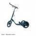 Складной шаговый велосипед. Me-Mover SPEED 2022 7